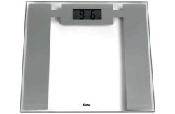 Weight Watchers Glass Precision Electronic Scales